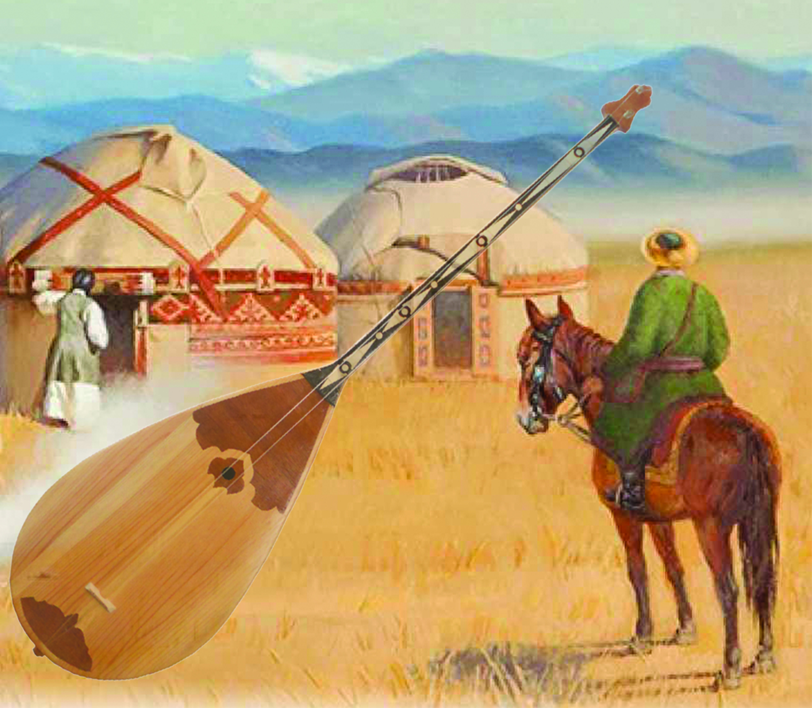 Тезекбай ақын