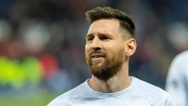 «Барселона» Мессиге келісімшарт ұсынды