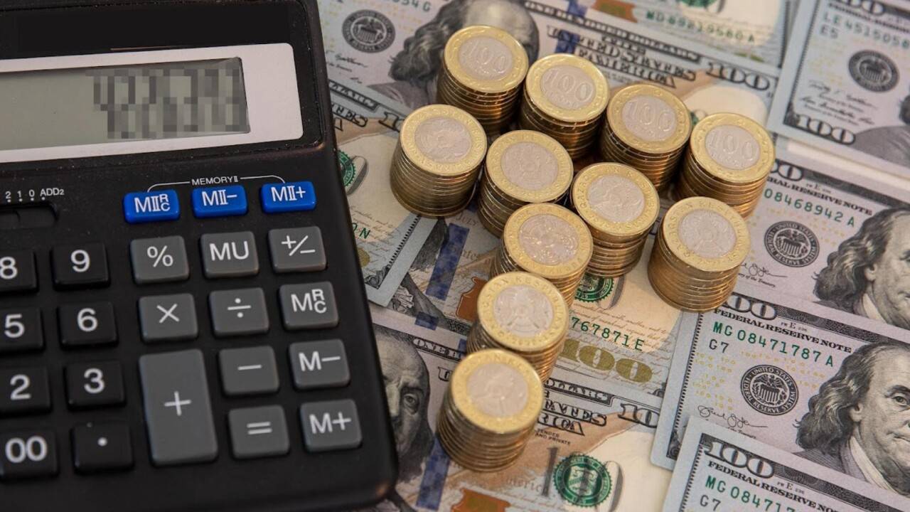 Елдегі кепілсіз несие өсімі екі есе азайды