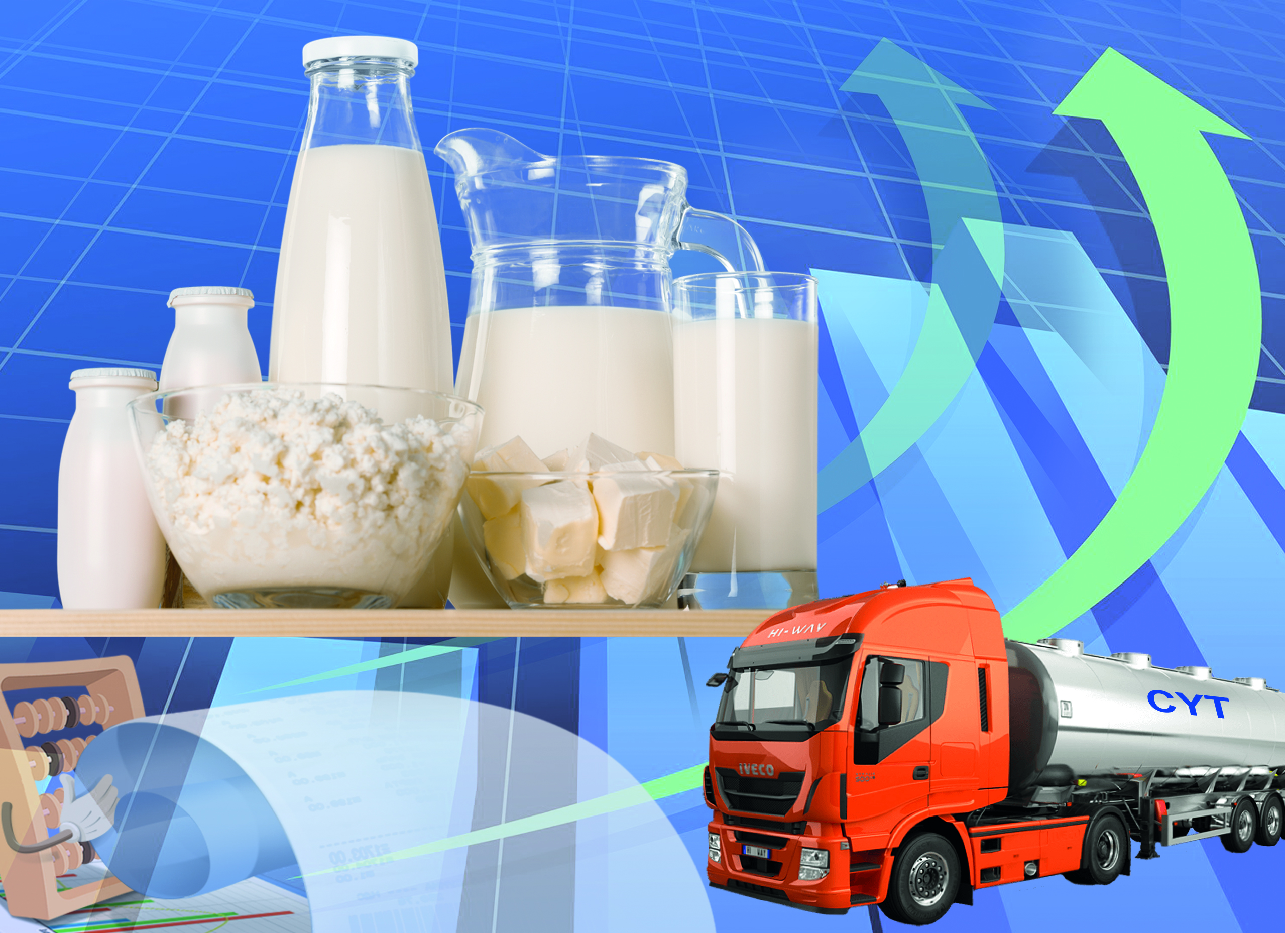 Сүт мәселесін «сүттей ұйыта» аламыз ба?