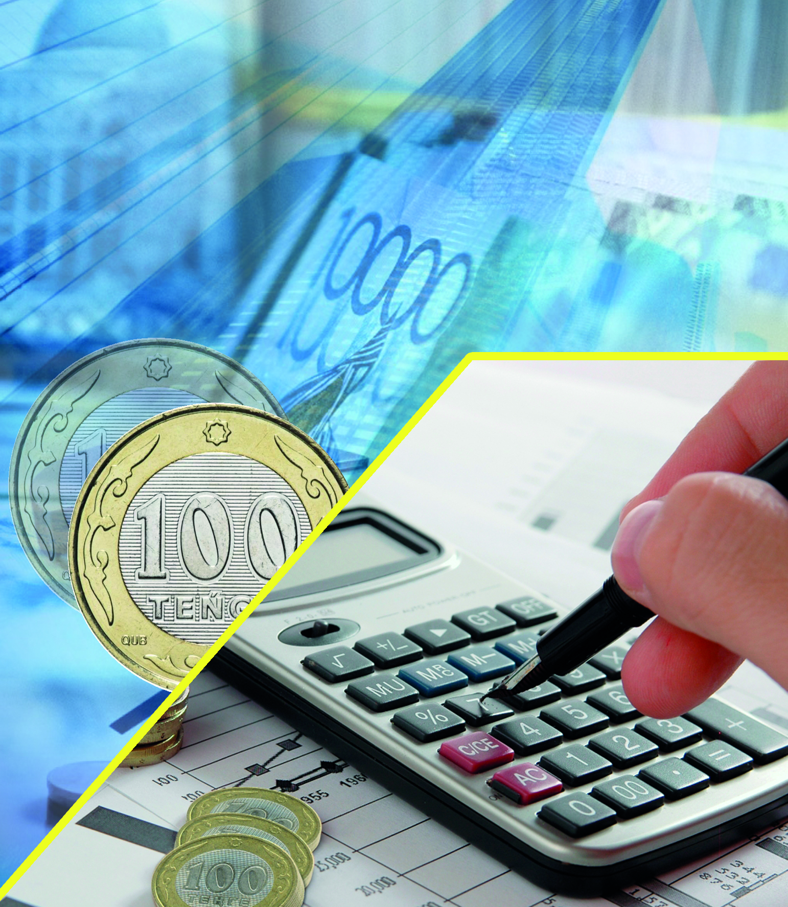 «Қарызсыз қоғам» ауыл халқының қаржылық сауаттылығын арттыра ма?