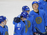 Хоккейден Қазақстан құрамасы әлем чемпионатындағы соңғы матчын өткізеді