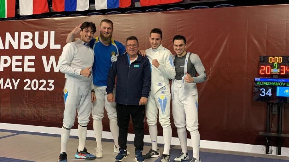 Түркиядағы тарихи жеңіс