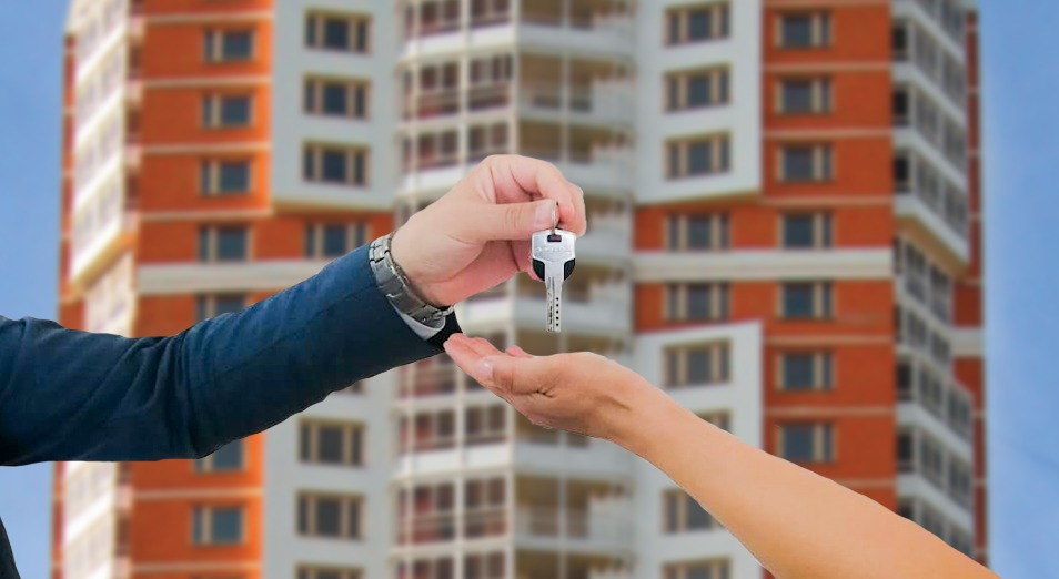 «Елорда жастары» тұрғын үй бағдарламасына өтінім қабылдау басталады