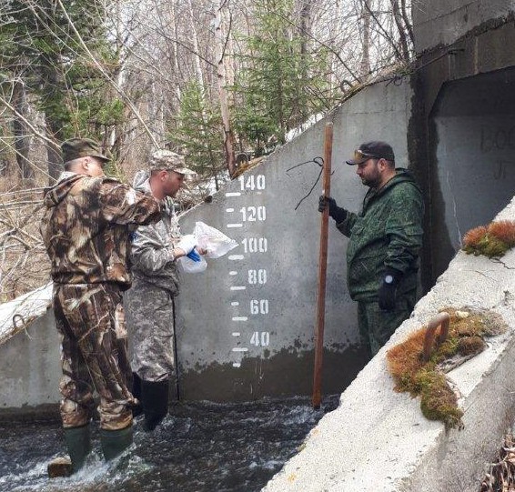 Сел қаупі сейілген жоқ