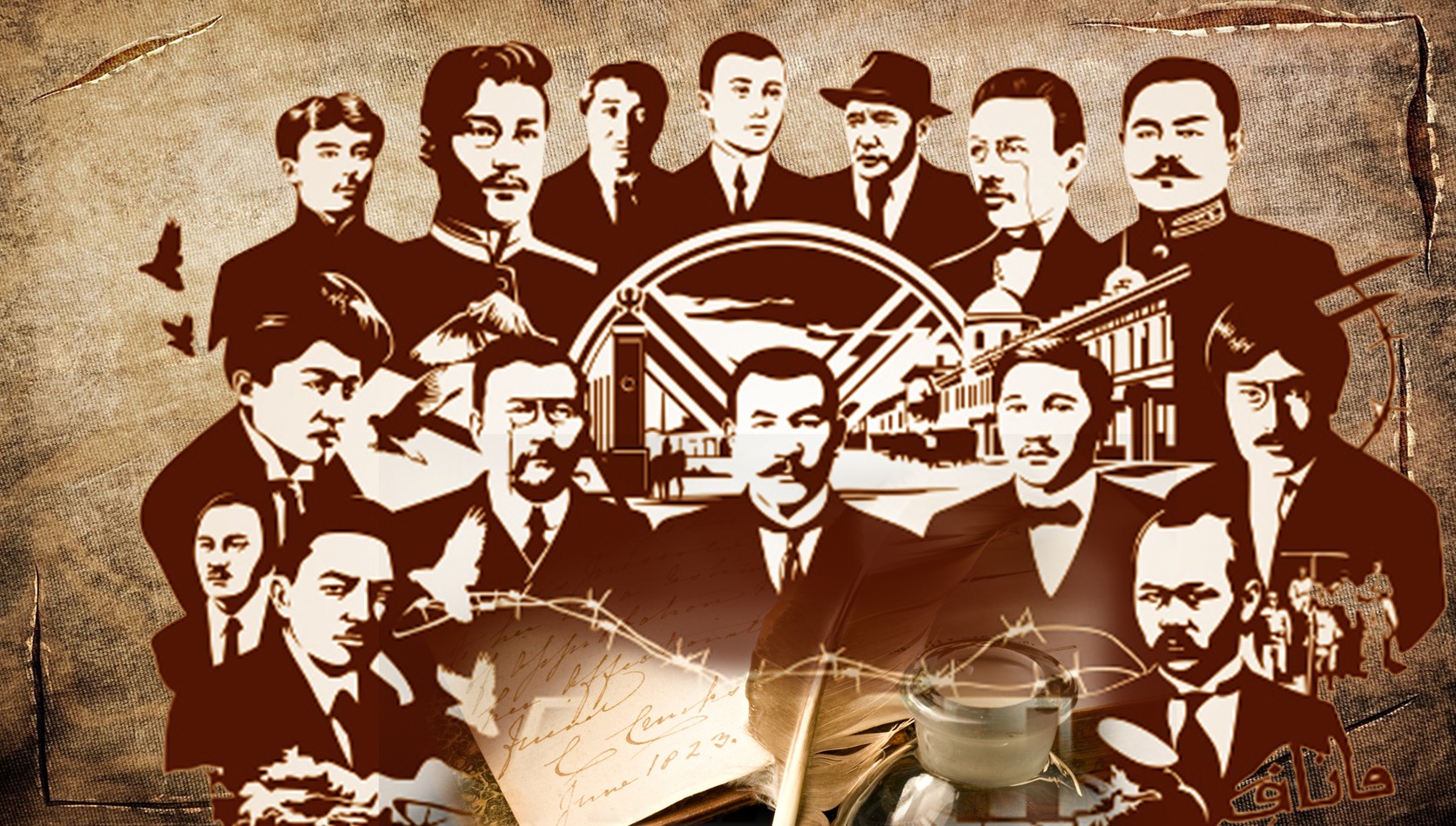 Халыққа қызмет ету білімнен бе, мінезден бе?