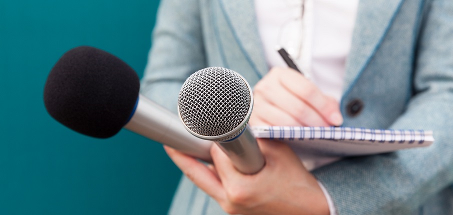 «AMANAT медиа сыйлығы – 2023» байқауына өтінім қабылдау басталды