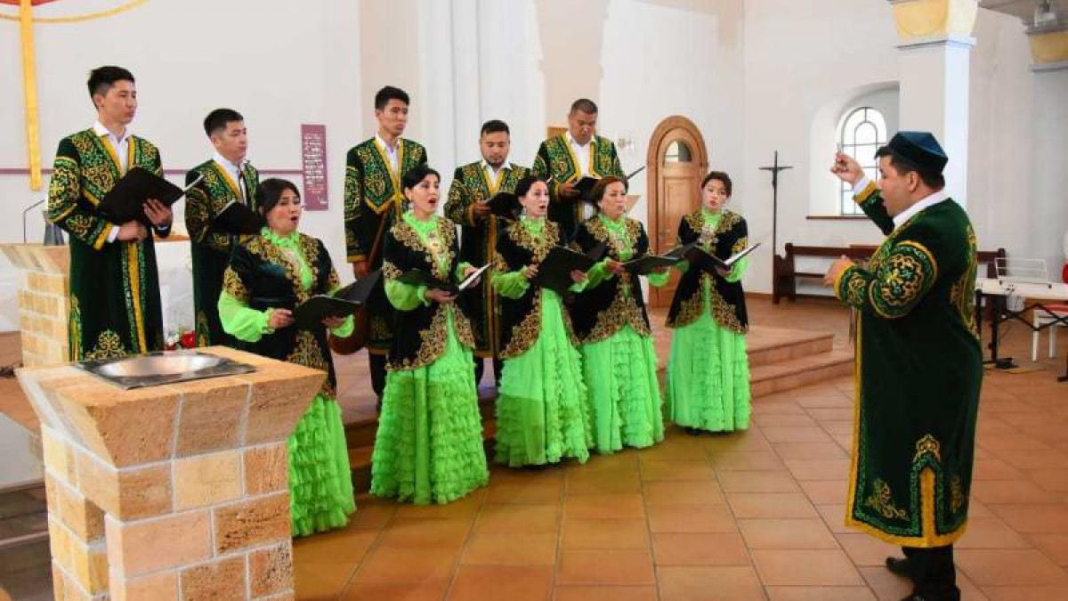 Өнерпаздар халықаралық фестивальдерге жолдамамен жіберіледі