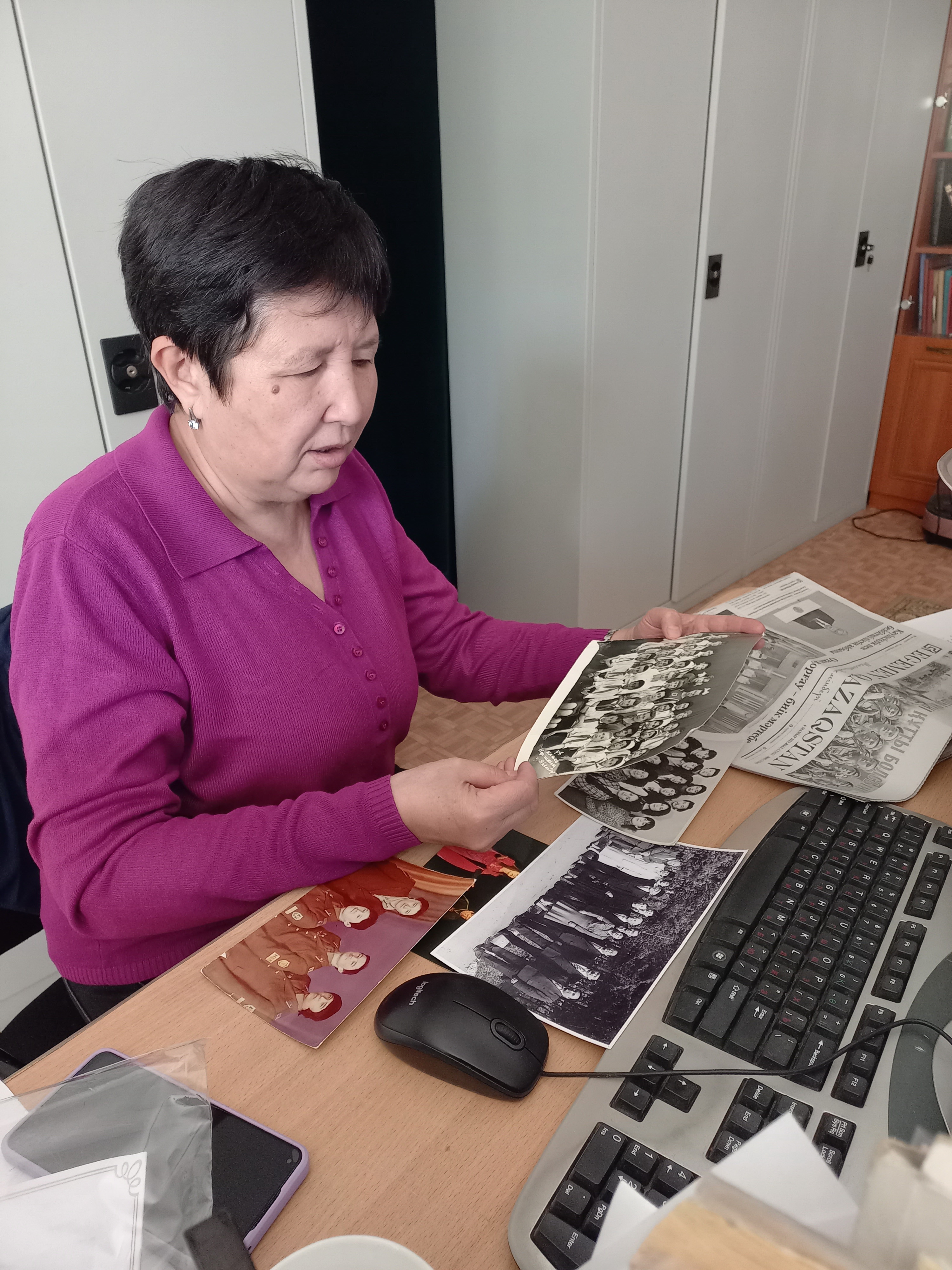 Қор сақтаушы