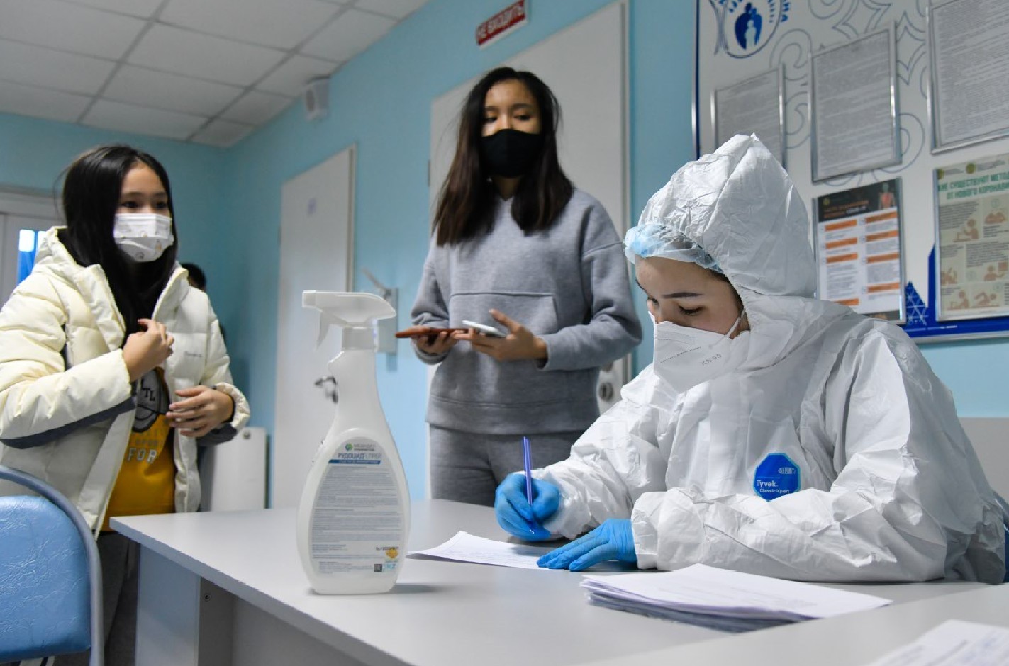 МӘМС: Қордаланған мәселе қалай шешіліп жатыр?