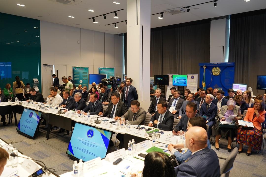 Заң көмегі кімдерге арналған?