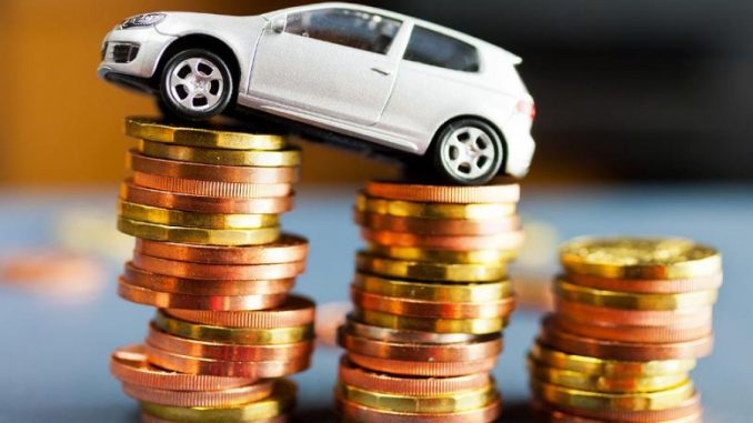 Көлік салығын төлемегендердің шоттары бұғатталады