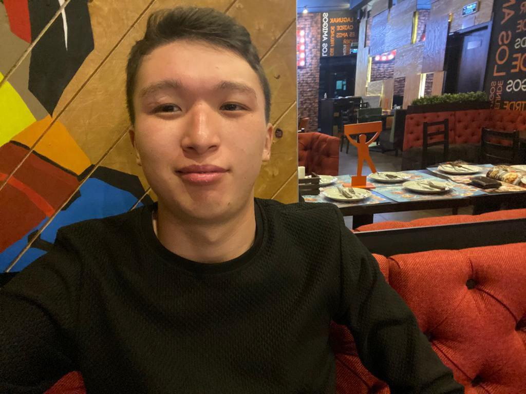 Айтылмаған ерлік