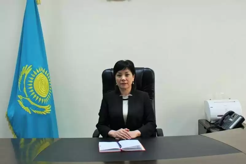 Алматы облысы білім басқармасының бұрынғы басшысы 10 жылға сотталды