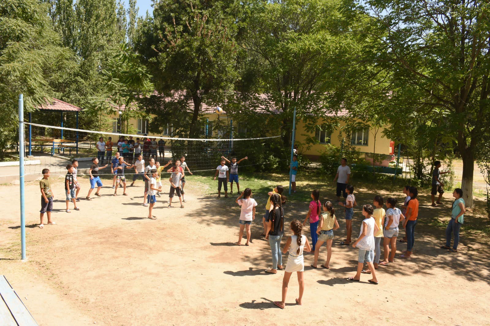 Жазғы демалысқа дайындық қалай?