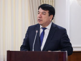 Оқу-ағарту министрі неліктен оқу жылының 31 мамырда аяқталатынын түсіндірді