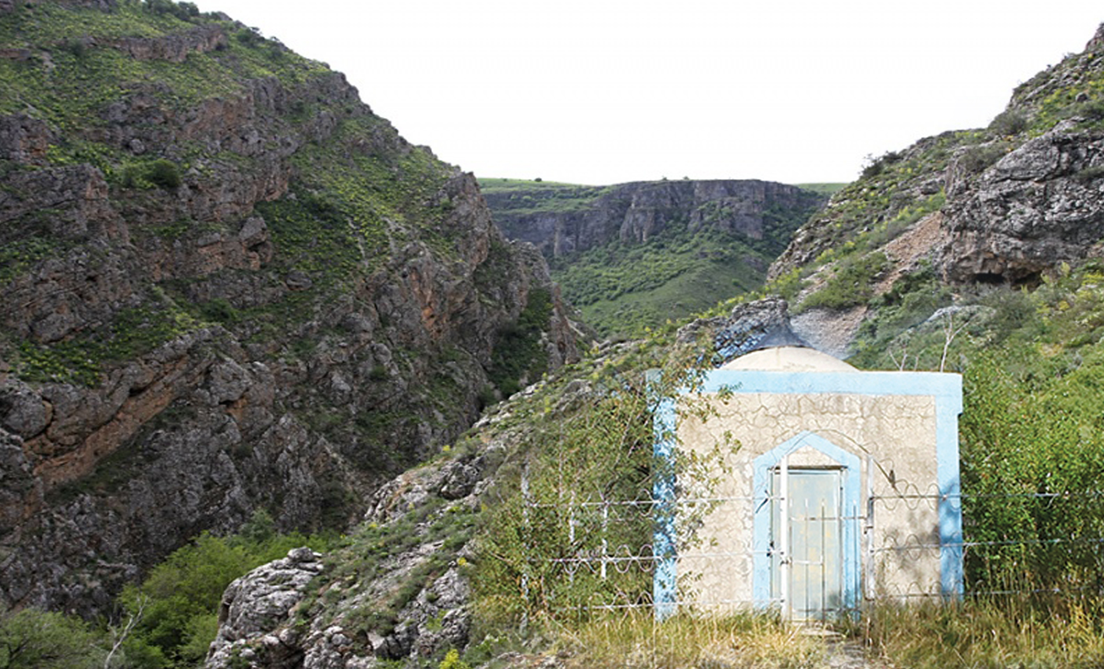 Дәубаба – тарихи тұлға