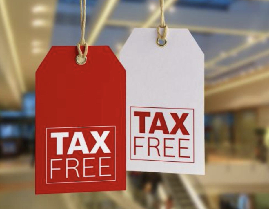 Шымкентте Tax free пилоттық жобасы іске қосылады