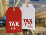 Шымкентте Tax free пилоттық жобасы іске қосылады