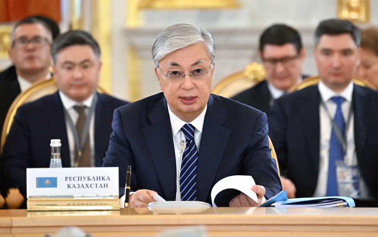 Қазақстан одақ құруға немесе оның құрамына кіруге ниетті емес - Руслан Желдібай