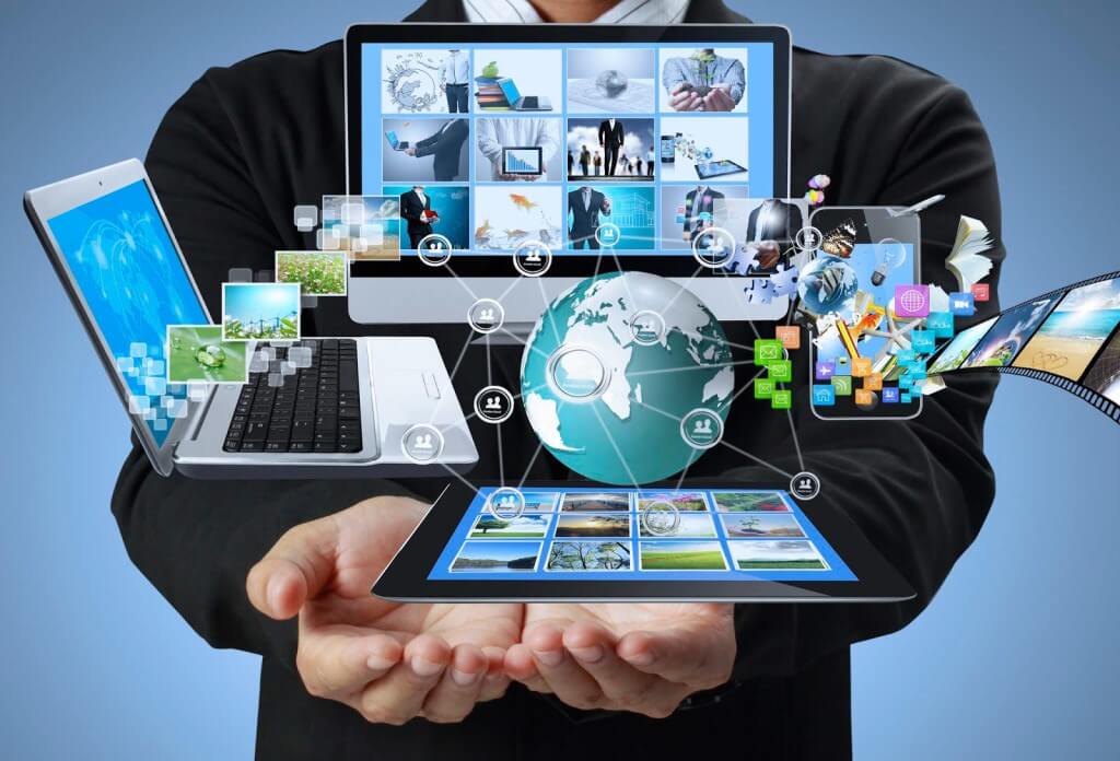 Цифрлық сауаттылық - заман талабы