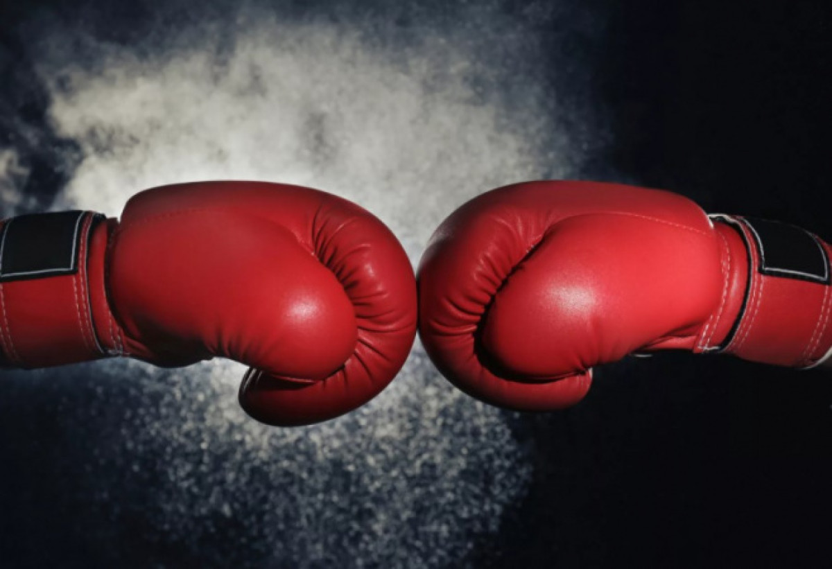 Бокстан Қазақстан құрамасы әлемдік рейтингте көш бастады