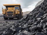 Қазақстанда көмір мен лигнитті автокөлікпен әкетуге тыйым салынды