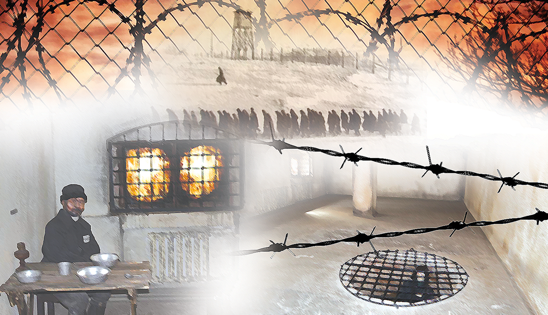 Қарлаг: Дін өкілдерін қалай қорлады?