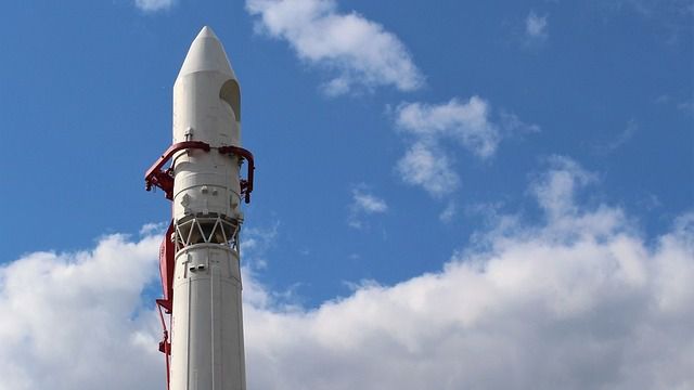 Солтүстік Кореяның әскери спутнигі ұшпай қалды