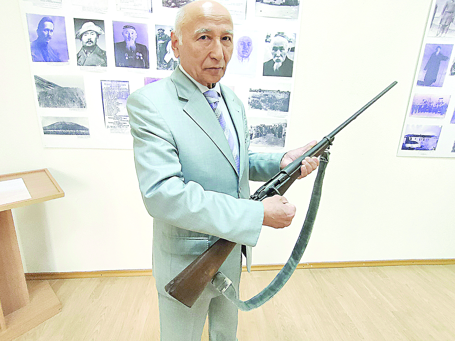 Қарабалықтағы қақтығыстың ақиқаты