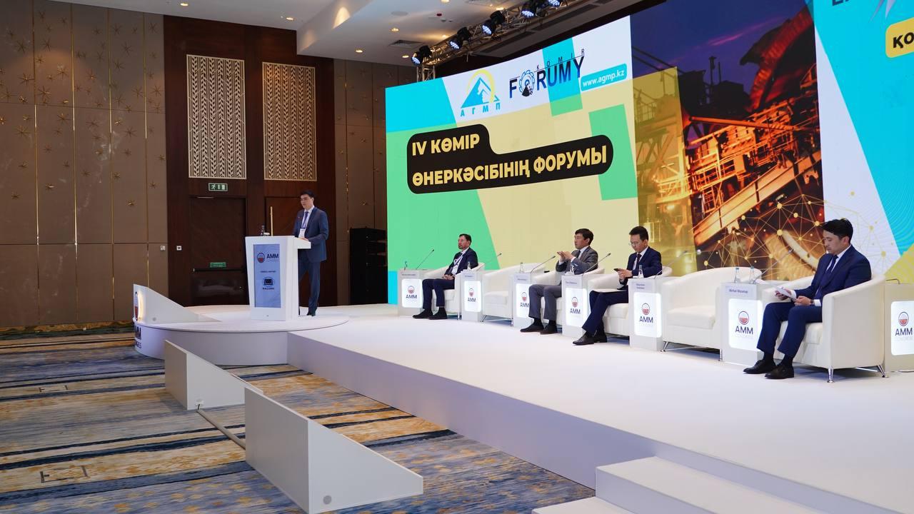 Көмір өндірісінде кідіріс болмайды