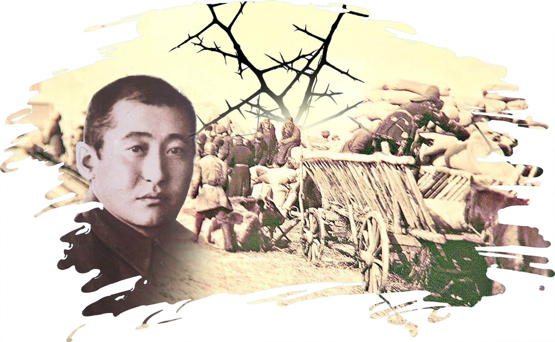 Қызыл саясат құрбаны