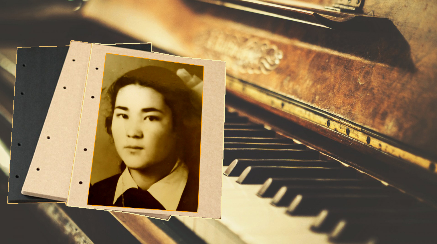 «Ақ бантиктің» тарихы