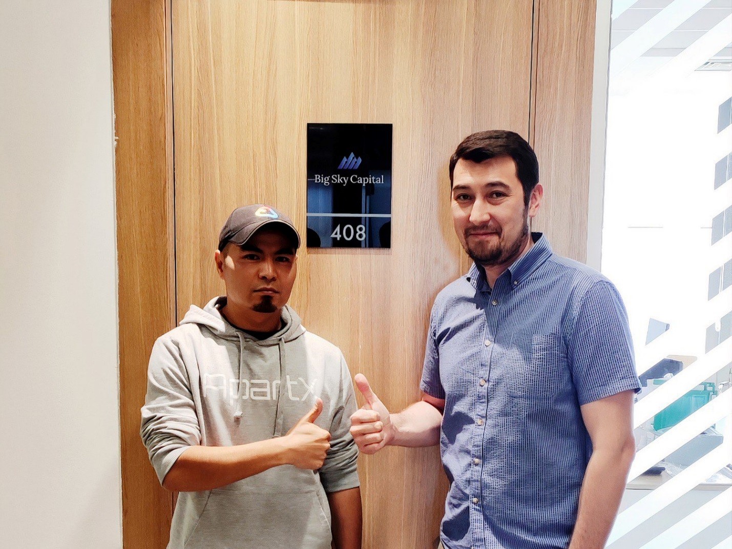 Қос қордың қолдауы