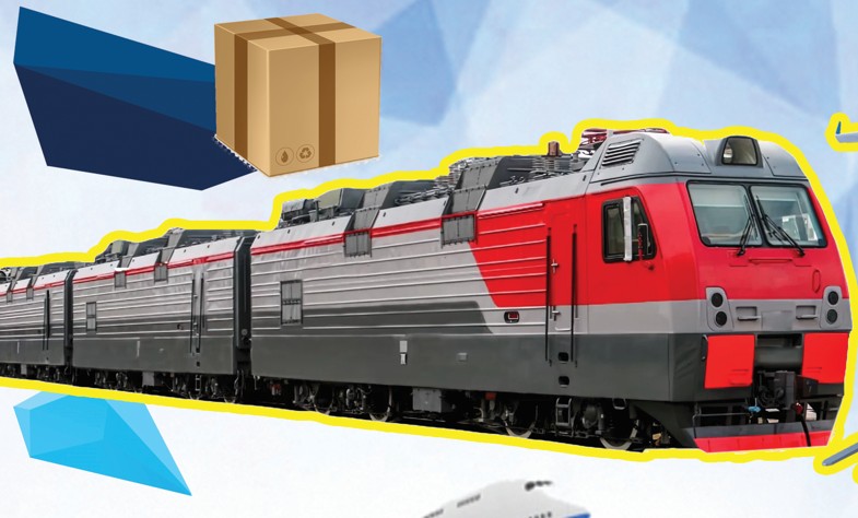 Ел өрісін кеңейткен транзит