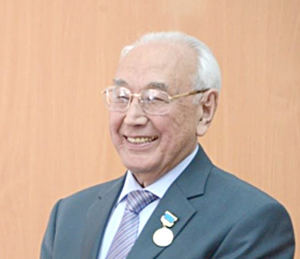 Ғибратты ғұмырдың иесі еді...