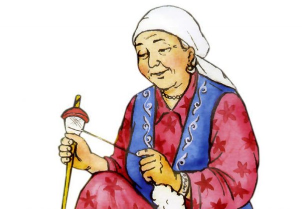 Ұмытылмаған ұршық