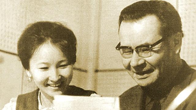 «Әнуарбек ағаны сонау қияндағы бір ауданда көремін деп кім ойлаған?» - естелік