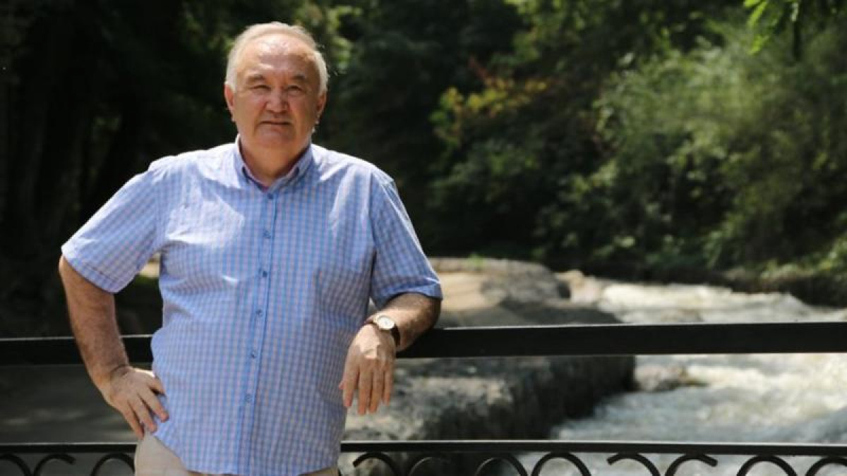 «Қара бауыр қасқалдақ» әкемнің өмірін тозаққа айналдырды - Айгерім Есенғалиқызы