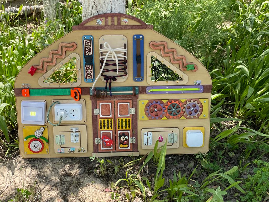 Алтын қолды Алдаберген