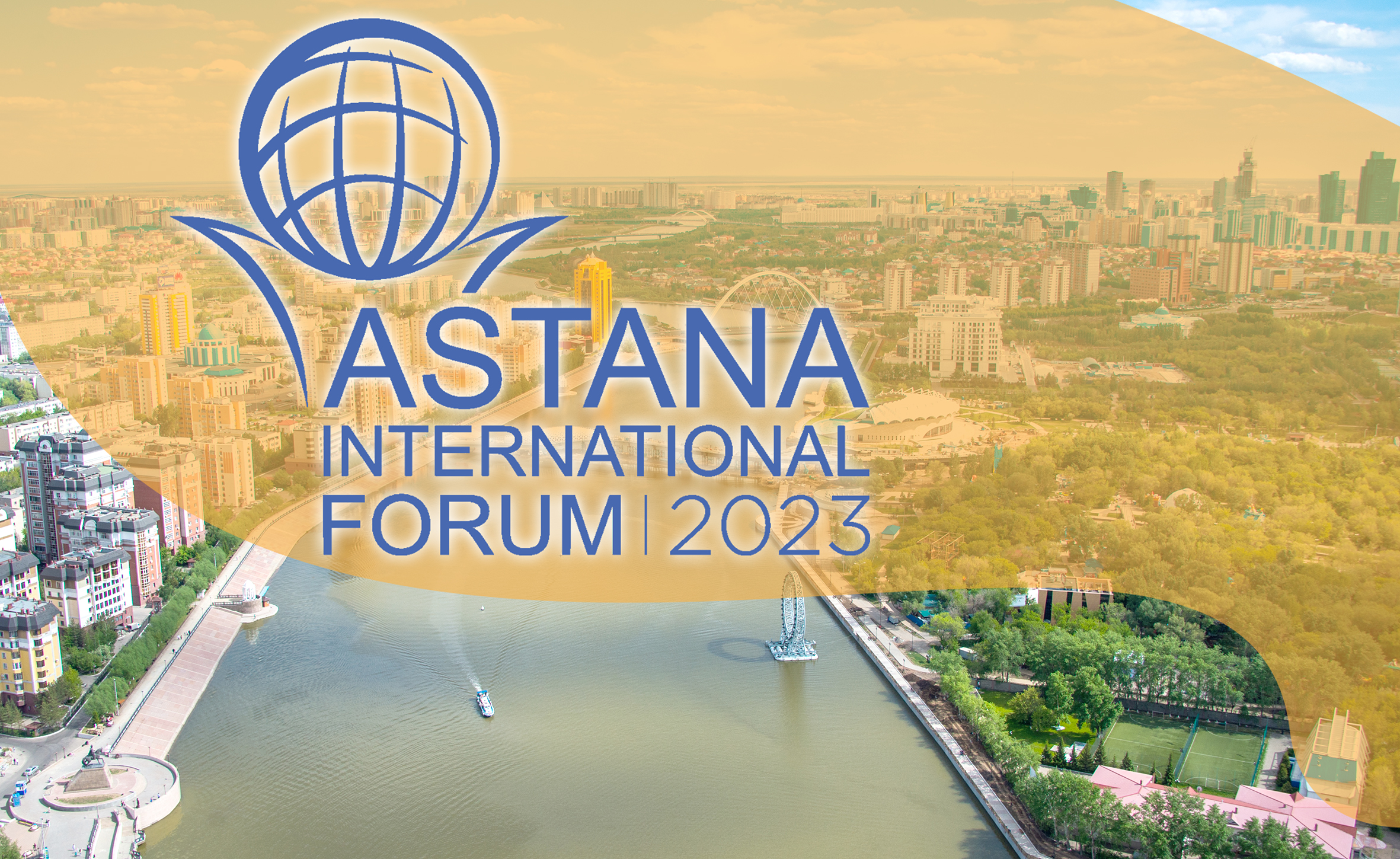 Жаңаша сипаттағы форум