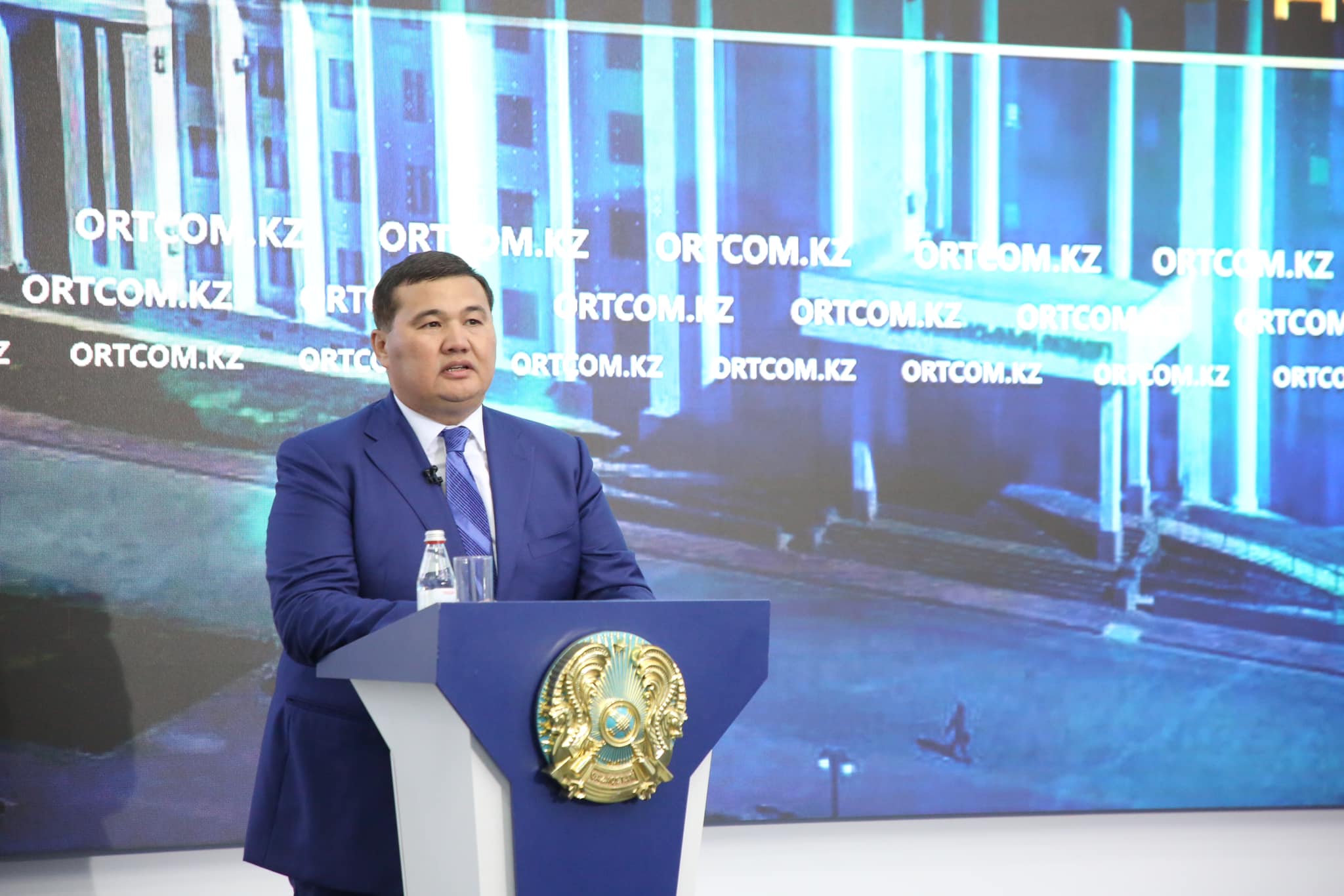 Басты бағыт – экономиканы әртараптандыру