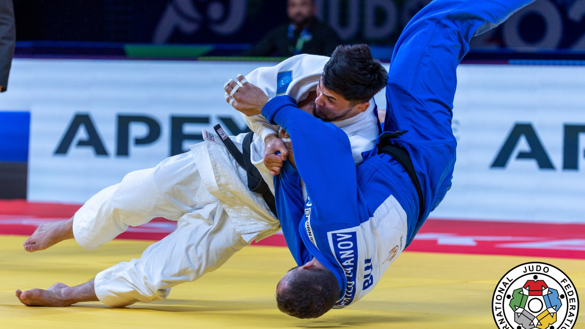 Елордада кімдер белдеседі?