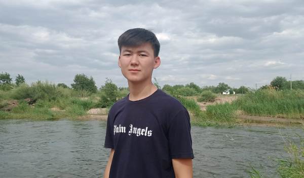 Министрдің марапаты