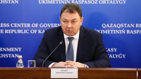 Президент Төтенше жағдайлар министрін қызметінен босатты