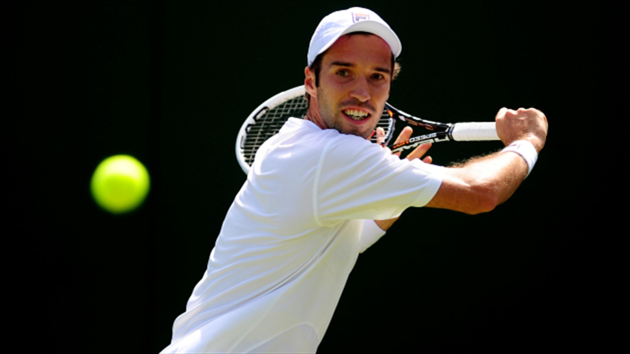 Михаил Кукушкин АҚШ-тағы жарыстың жартылай финалына өтті