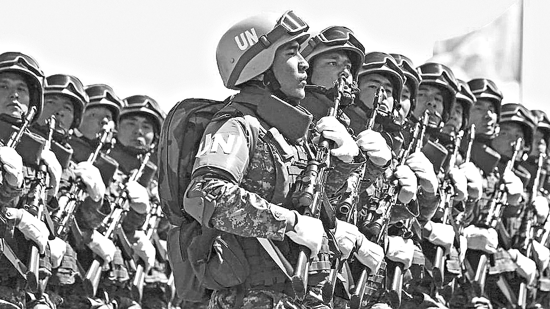 Әскер дайындығы – үздіксіз жүретін үрдіс