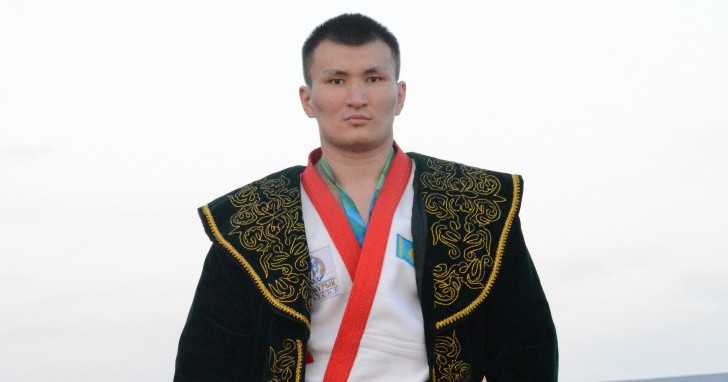 Арман –  «Атырау барысы»