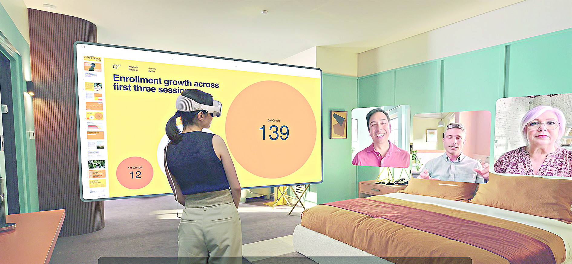 Жаңа революциялық өнім