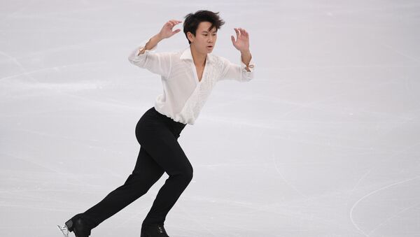 Мұз айдынының мұзбалағы